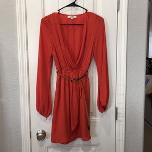 Ya Los Angeles Dress